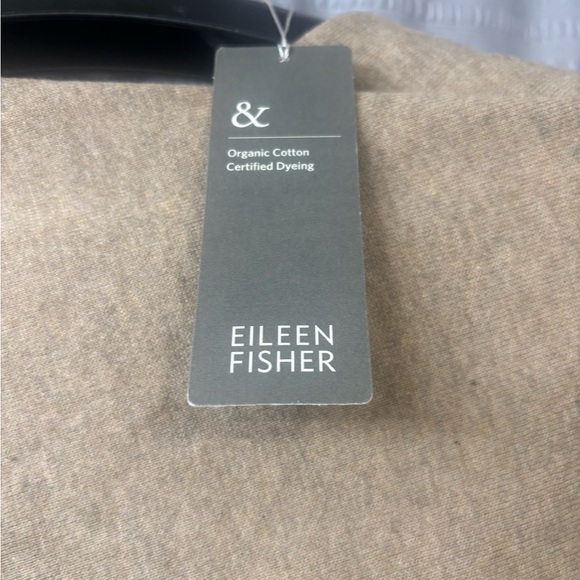 Eileen Fisher Poncho - Picture 2 of 5